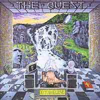 [The Quest Do You Believe? Album Cover]