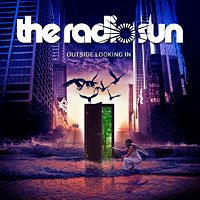 The Radio Sun Outside Looking In Album Cover
