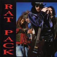 [Rat Pack  Album Cover]