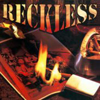[Reckless Reckless Album Cover]