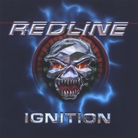 [Redline Ignition Album Cover]