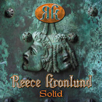Reece - Kronlund Solid Album Cover