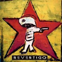 [Revertigo Revertigo Album Cover]