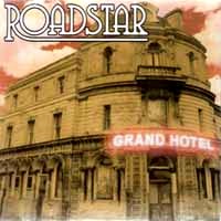 [Roadstar Grand Hotel Album Cover]