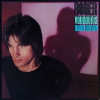 [Roger Voudouris Radio Dream Album Cover]