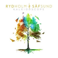 [Rydholm / Sfsund Kaleidoscope Album Cover]