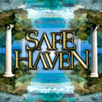Safe Haven Safe Haven Album Cover
