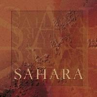 [Sahara  Album Cover]