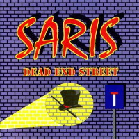 [Saris Dead End Street Album Cover]