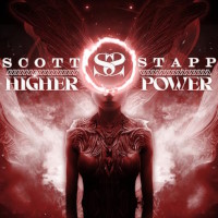 Scott Stapp Higher Power Album Cover