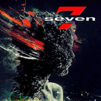 [Seven 7 Album Cover]