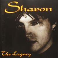 [Sharon  Album Cover]