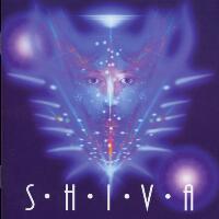 [Shiva Shiva Album Cover]