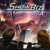 [Showbiz Enjoy the Ride Album Cover]