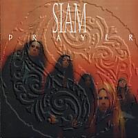 [Siam Prayer Album Cover]
