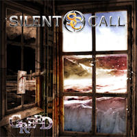 [Silent Call Greed Album Cover]