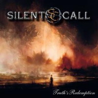 [Silent Call Truth's Redemption Album Cover]
