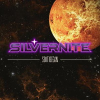 [Silvernite So It Began Album Cover]