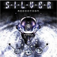 Silver Addiction Album Cover