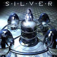 [Silver Silver Album Cover]