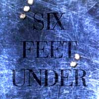[Six Feet Under Six Feet Under Album Cover]