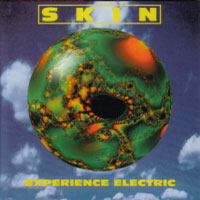 [Skin Experience Electric Album Cover]