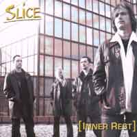 [Slice Inner Rest Album Cover]
