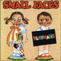 [Small Faces Playmates Album Cover]