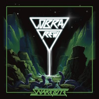 Snakebite Cobra Crew Album Cover