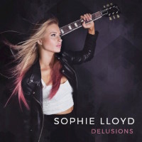 [Sophie Lloyd Delusions Album Cover]