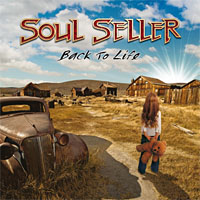 [Soul Seller Back to Life Album Cover]