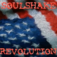 [Soulshake Revolution Album Cover]