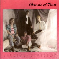 [Special Division Bonds of Trust Album Cover]