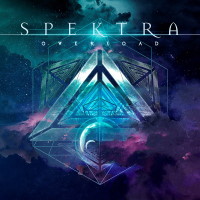 Spektra Overload Album Cover