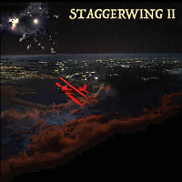 [Staggerwing II Album Cover]