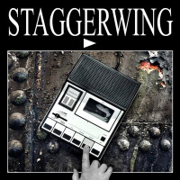 [Staggerwing Staggerwing Album Cover]