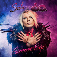 [Stala and So Gimme Five Album Cover]