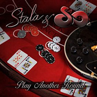 [Stala and So Play Another Round Album Cover]