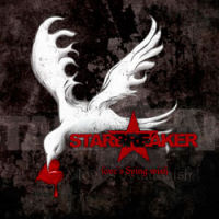 Starbreaker Love's Dying Wish Album Cover