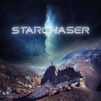[Starchaser Starchaser Album Cover]