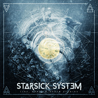 [Starsick System Lies, Hopes and Other Stories Album Cover]