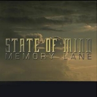[State Of Mind  Album Cover]