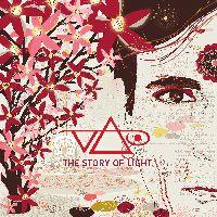 [Steve Vai The Story of Light Album Cover]