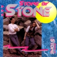 [Stone By Stone Stone By Stone Album Cover]