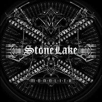 [StoneLake  Album Cover]