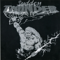 [Sudden Thunder Sudden Thunder Album Cover]
