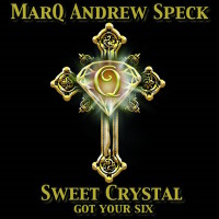 [Sweet Crystal Got Your Six Album Cover]