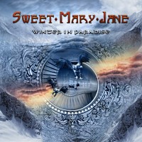 [Sweet Mary Jane Winter in Paradise Album Cover]