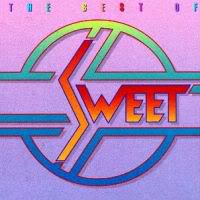 [The Sweet The Best Of Sweet Album Cover]
