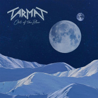 Tarmat Out Of The Blue Album Cover